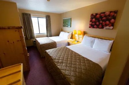 Cranberry Country Lodge