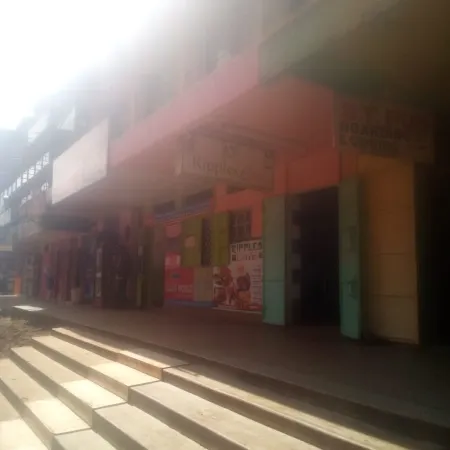 South Tetu Guest House