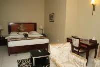 Oxygen Holiday Resort