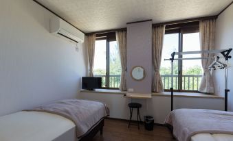 Comfort House in Miyakojima