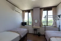 Comfort House in Miyakojima