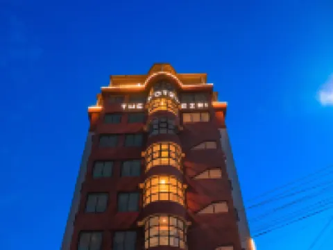 The Hotel Ezri Hotels in Meru