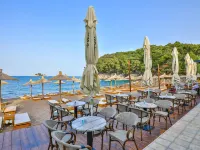Hotel Plaza Lucice Hotels in Petrovac