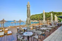 Hotel Plaza Lucice
