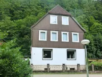 Geraumiges Haus in Zorge