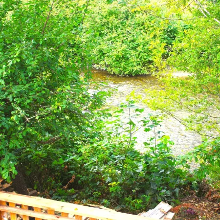 Riverside Resort & RV Park