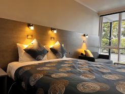 Colac Central Motel