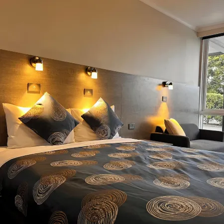Colac Central Motel