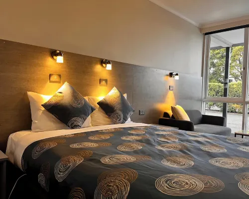 Colac Central Motel Hotels in Colac