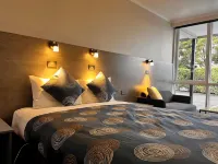 Colac Central Motel Hotels in Colac