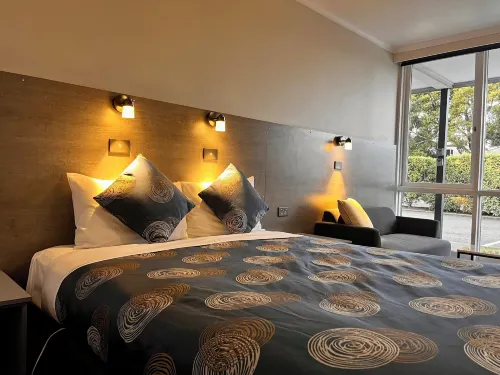 Colac Central Motel