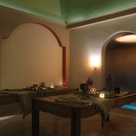 Eressian Hotel & Hammam Spa