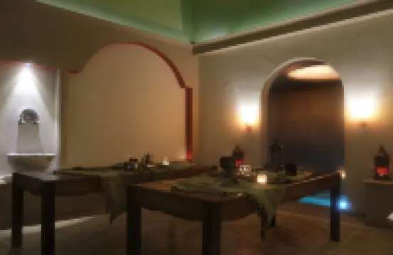 Eressian Hotel & Hammam Spa