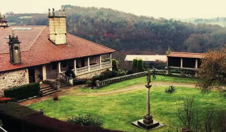 Pazo de Bendoiro