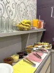 Hotel Ideal Hotels in Marechal Bormann