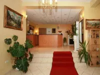 Liebig-Hotel Hotels in Gießen