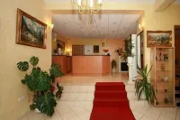 Liebig-Hotel Hotels in Heuchelheim