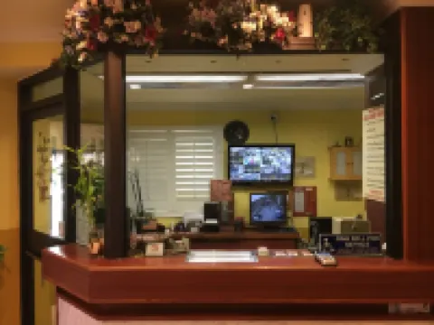 Bellflower Travel Inn Hotels in Bellflower