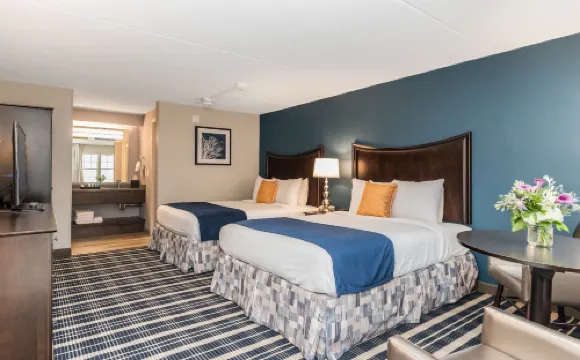 Rockport Inn and Suites