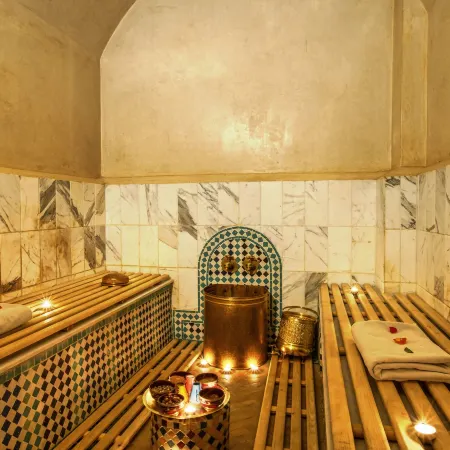 Ksar Anika Boutique Hotel & Spa