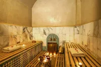 Ksar Anika Boutique Hotel & Spa - スパ