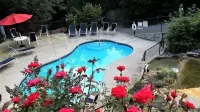 26 Bearfoot Landing 2 Bedroom Cabin by RedAwning - Private Pools