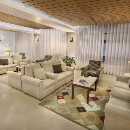 Hotel Santo António de Fátima
