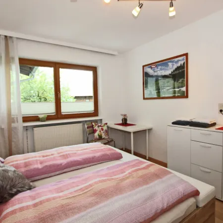 Apartment in Stumm Near Ski Slopes Отели в г. Гемайнде Штумм