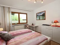 Apartment in Stumm Near Ski Slopes