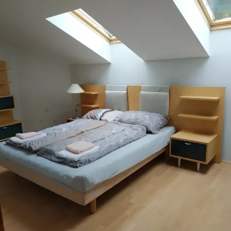Apartmány Puerto
