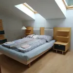 Apartmány Puerto Hotels in Сенец