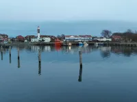Ferienwohnung Auf Insel Poel