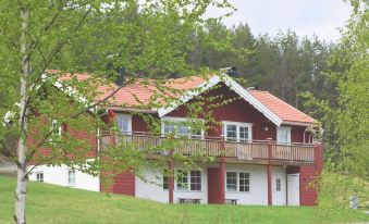 Bjursas Skicenter & Camping