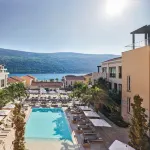 Portonovi Resort - Beach