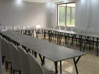 FK Resort & Spa Hotels in Nyeri