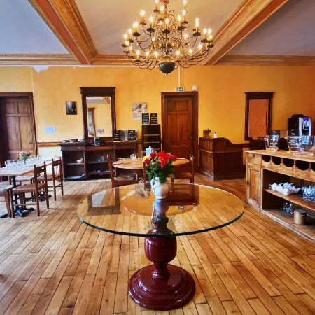 Hôtel Oberland