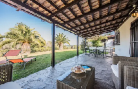 Villa Athena by Halu! Villas