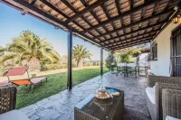 Villa Athena by Halu! Villas