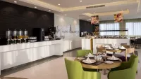 Ibis Styles Manama Diplomatic Area - breakfast