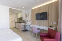 Aparthotel Bcl Levante Beach Các khách sạn ở Benidorm