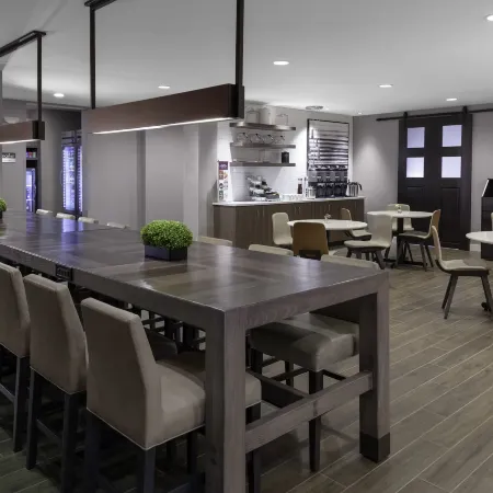 Residence Inn Waco South