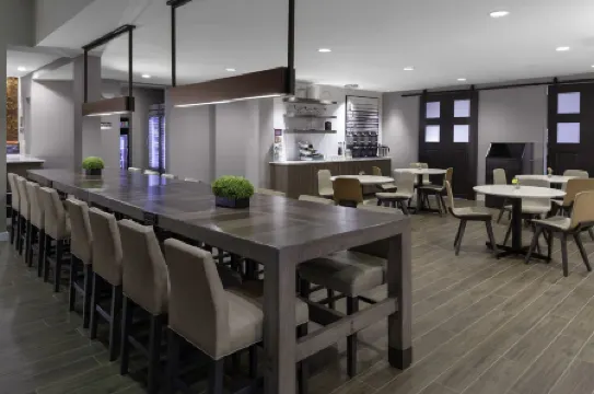 Residence Inn Waco South