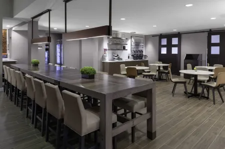 Residence Inn Waco South Отели в г. Уэйко