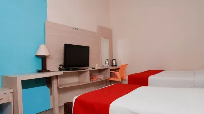 Ersha Hotel