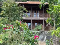 Freedom Jungle Resort Hotels in Hàm Ninh