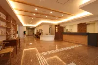 โรงแรมอามากูซา ซานตา คัมมิ่ง