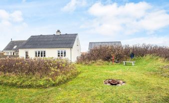 6 Person Holiday Home in Harboore-by Traum