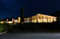 La Villa Hotel di Serravalle Pistoiese