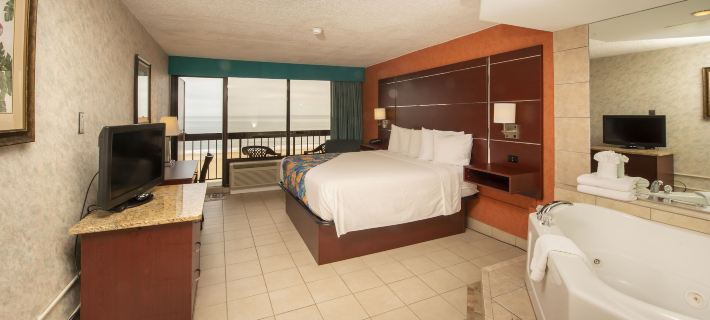 The Breakers Resort Inn Hotels in Virginia Beach