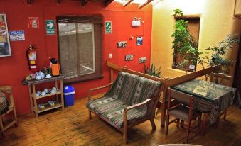 Samay Wasi Youth Hostel